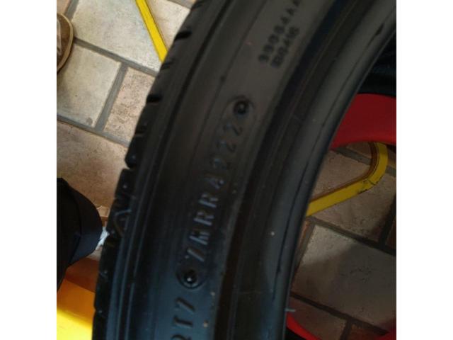 【タイヤのみ2本】GOODYEAR EfficientGrip COMFORT