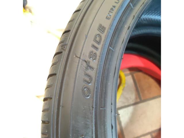 【タイヤのみ2本】GOODYEAR EfficientGrip COMFORT