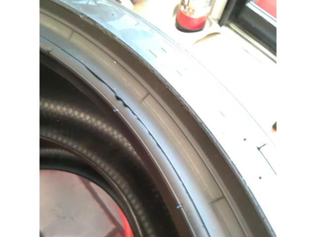 【タイヤのみ2本】GOODYEAR EfficientGrip COMFORT