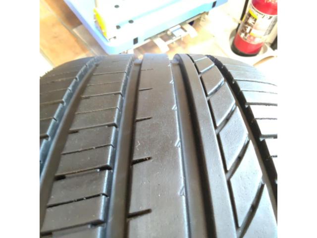 【タイヤのみ2本】GOODYEAR EfficientGrip COMFORT