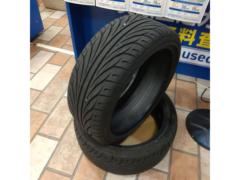 【タイヤのみ2本】KENDA KAISER 225/40R18