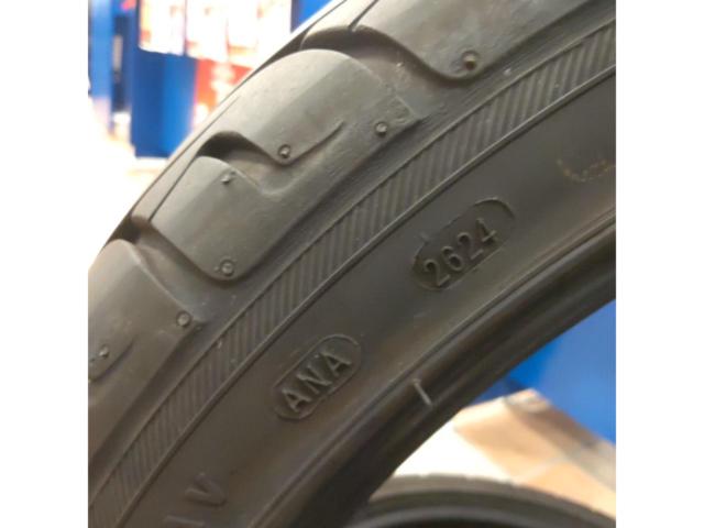 【タイヤのみ2本】KENDA KAISER 225/40R18