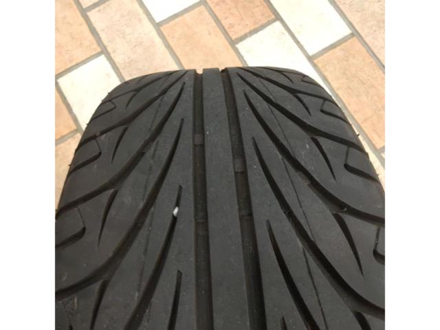 【タイヤのみ2本】KENDA KAISER 225/40R18