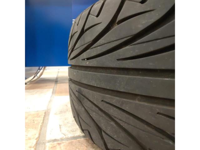 【タイヤのみ2本】KENDA KAISER 225/40R18