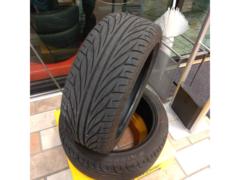【タイヤのみ2本】KENDA KAISER 225/45R18