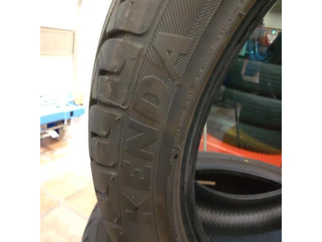 【タイヤのみ2本】KENDA KAISER 225/45R18