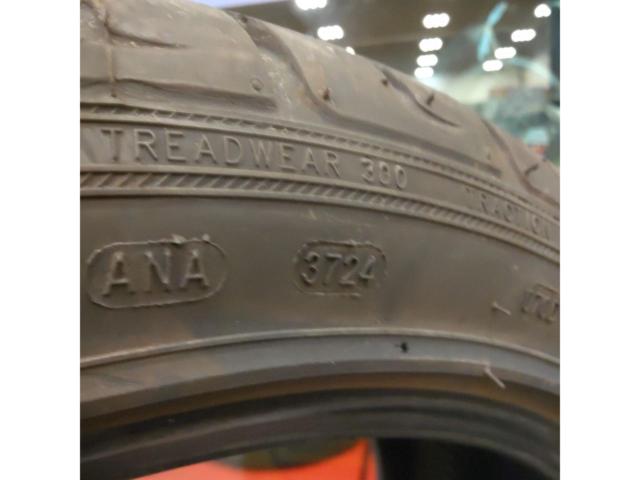 【タイヤのみ2本】KENDA KAISER 225/45R18