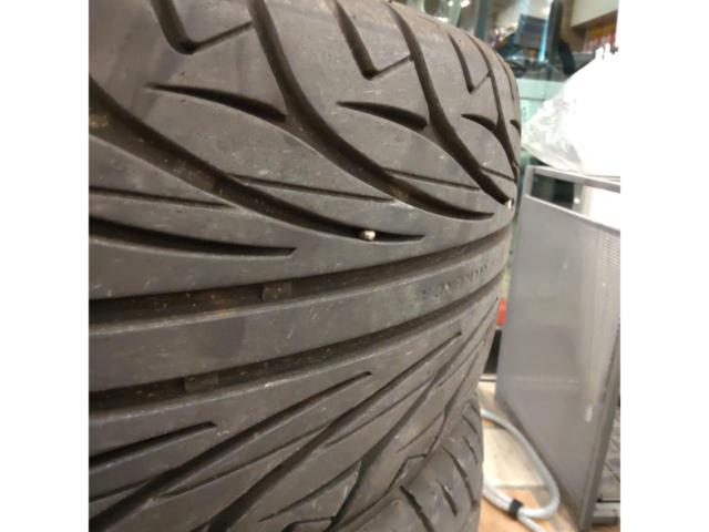 【タイヤのみ2本】KENDA KAISER 225/45R18