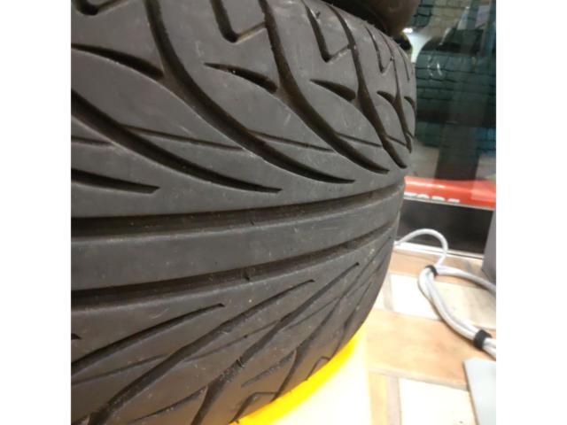 【タイヤのみ2本】KENDA KAISER 225/45R18