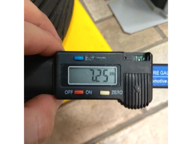 【タイヤのみ2本】KENDA KAISER 225/45R18