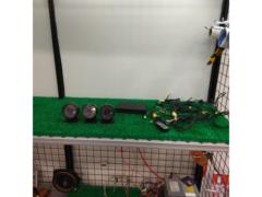 D'efi
Defi-Link
ADVANCE
System
STEPMASTER
Triple meter