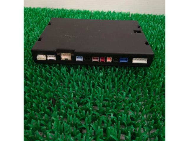 D'efi
Defi-Link
ADVANCE
System
STEPMASTER
Triple meter