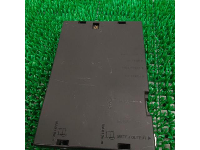 D'efi
Defi-Link
ADVANCE
System
STEPMASTER
Triple meter