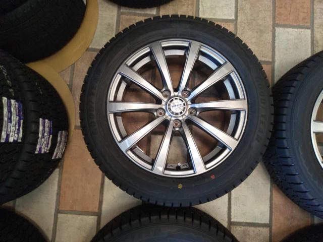 JAPAN
SANYO
ZACK
JP-110
+
GOODYEAR
ICE
NAVI
Eight