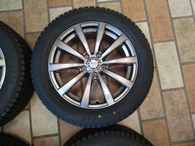 JAPAN
SANYO
ZACK
JP-110
+
GOODYEAR
ICE
NAVI
Eight