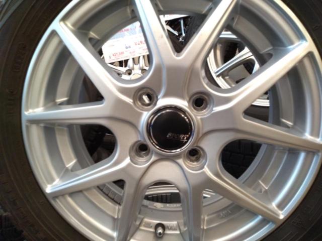 SPORT DAISY+DUNLOP WINTERMAXX WM02