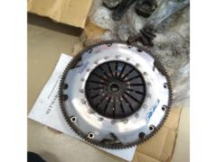 ORC
250-Light Single Clutch 86
ZN6]