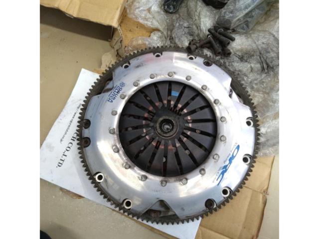 ORC
250-Light Single Clutch 86
ZN6]