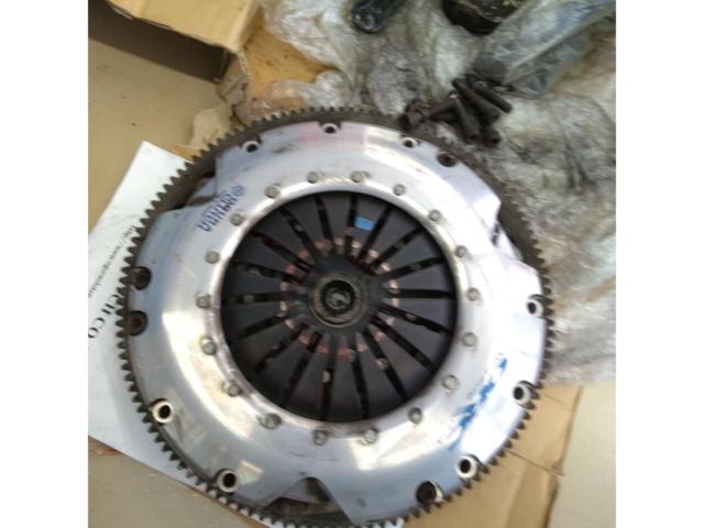 ORC
250-Light Single Clutch 86
ZN6]