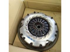 ORC
Light
Series
ORC 400
Single clutch
[86 / ZN6]