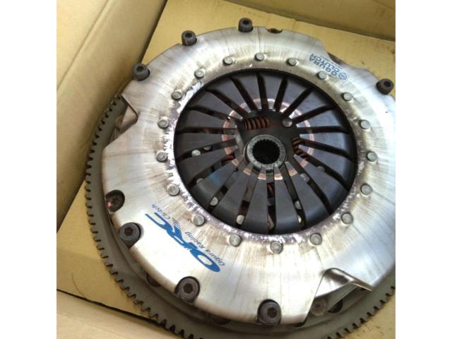 ORC
Light
Series
ORC 400
Single clutch
[86 / ZN6]
