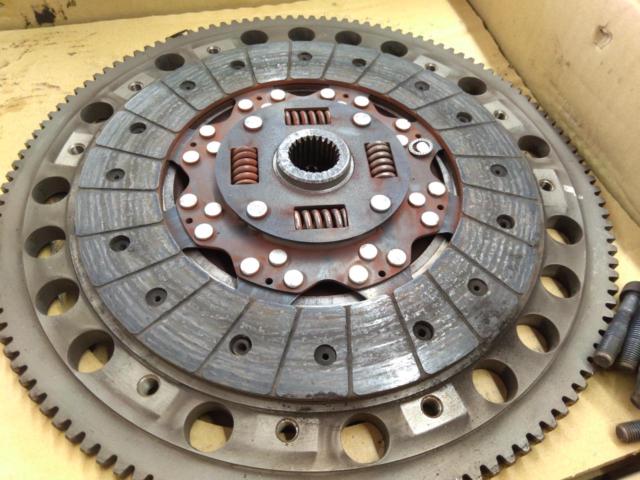 ORC
Light
Series
ORC 400
Single clutch
[86 / ZN6]