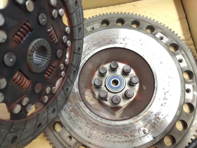ORC
Light
Series
ORC 400
Single clutch
[86 / ZN6]
