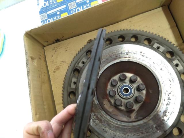 ORC
Light
Series
ORC 400
Single clutch
[86 / ZN6]