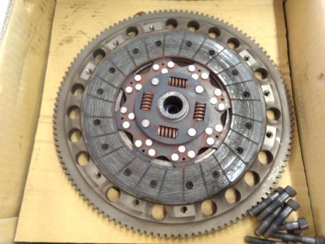 ORC
Light
Series
ORC 400
Single clutch
[86 / ZN6]