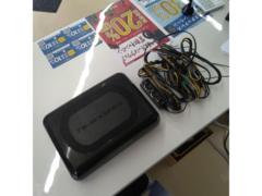 carrozzeria TS-WX120A