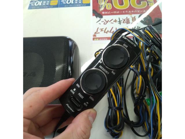 carrozzeria TS-WX120A