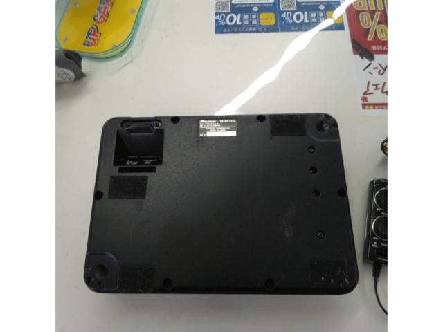 carrozzeria TS-WX120A