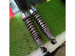 Harley
Davidson
XL883
Sport star
Genuine
Rear
Shock