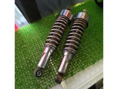 Unknown Manufacturer
Rear
Shock
310mm
Total length 350mm