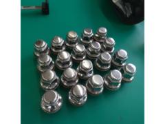 Toyota
Genuine
Taira-za nut
M12
P1.5
x20 pieces