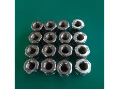 BBS
Penetration
16 aluminum nuts
M12
P1.5