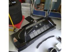 トヨタ NHP10/アクア 純正 フロントバンパー