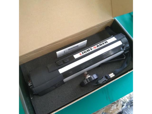 LIGHT-SABER LED ライト