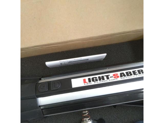 LIGHT-SABER LED ライト