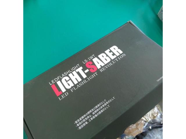 LIGHT-SABER LED ライト