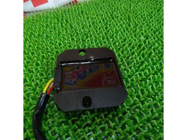 メーカー不明 汎用レギュレーター