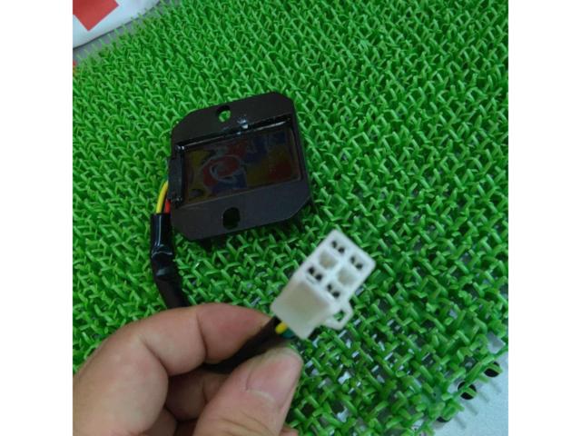 メーカー不明 汎用レギュレーター