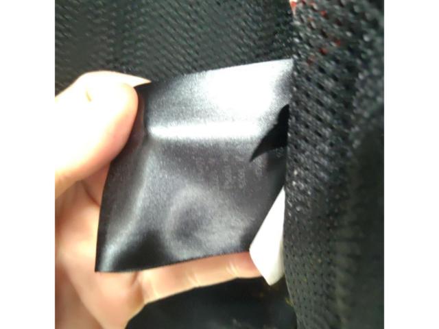 KOMINE ライディング メッシュ ジャケット サイズ:L