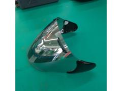 Arai
EXCEEDS
Z87.1 / VESC-8
Mirror
Smoke Shield