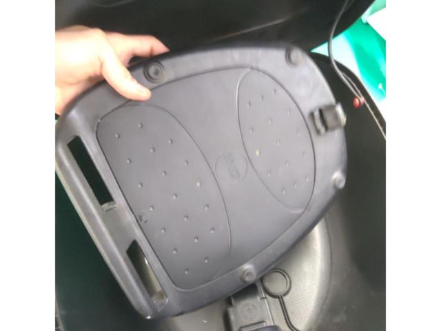 GIVI E30TN2D モノロックケース