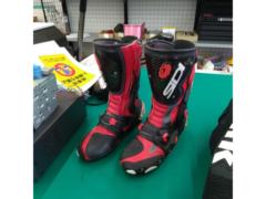 SIDI ST レーシング ブーツ 25cm