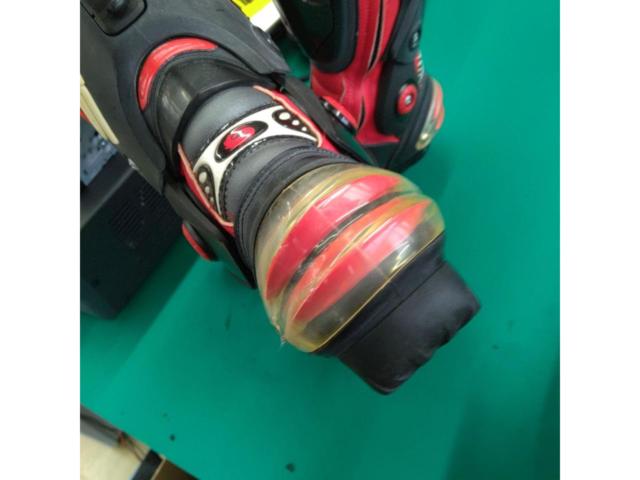 SIDI ST レーシング ブーツ 25cm