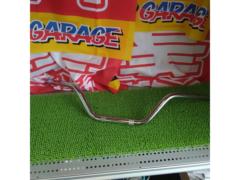 メーカー不明 バーハンドル