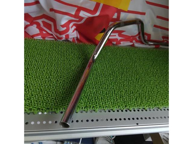 メーカー不明 バーハンドル