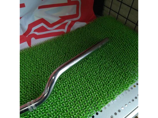 メーカー不明 バーハンドル